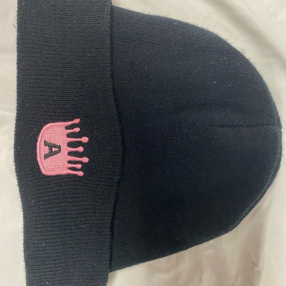Three Floyds Beanie Women
